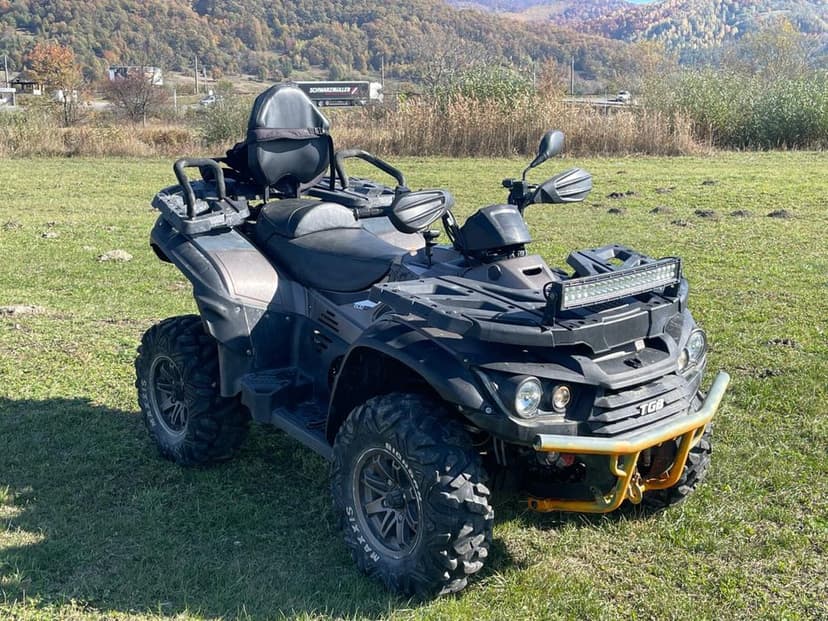 Atv TGB “ 4x4 “ 2019