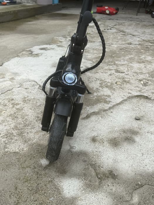 Trotineta electrica Mirya