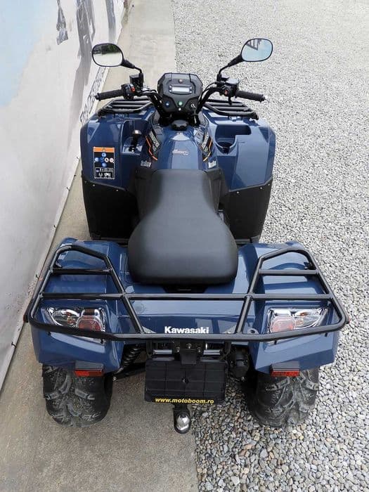 ATV KAWASAKI BRUTE FORCE 450 T3 | Rate | Leasing