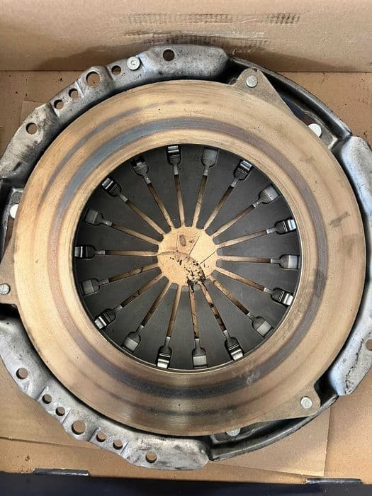 Kit set complet ambreiaj LUK toyota land cruiser