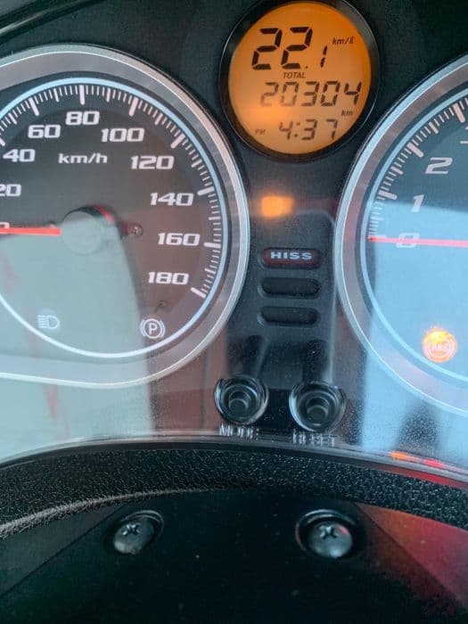 Motoideea vinde  HONDA SWT Silverwing  400  2014 ABS Rate Garantie