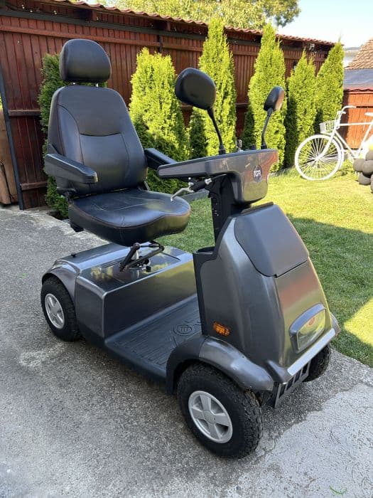 Scuter / cărucior electric