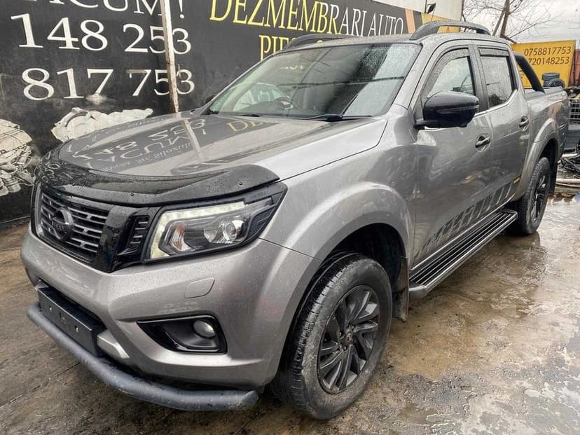 Dezmembrez nissan navara 3/grup/cardan/aripa/far/stop/bena/grila/prag/