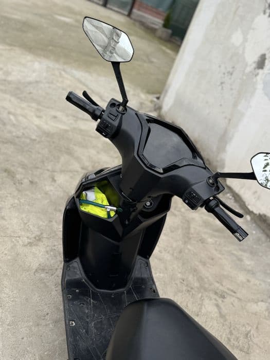 Scuter electric 1500w