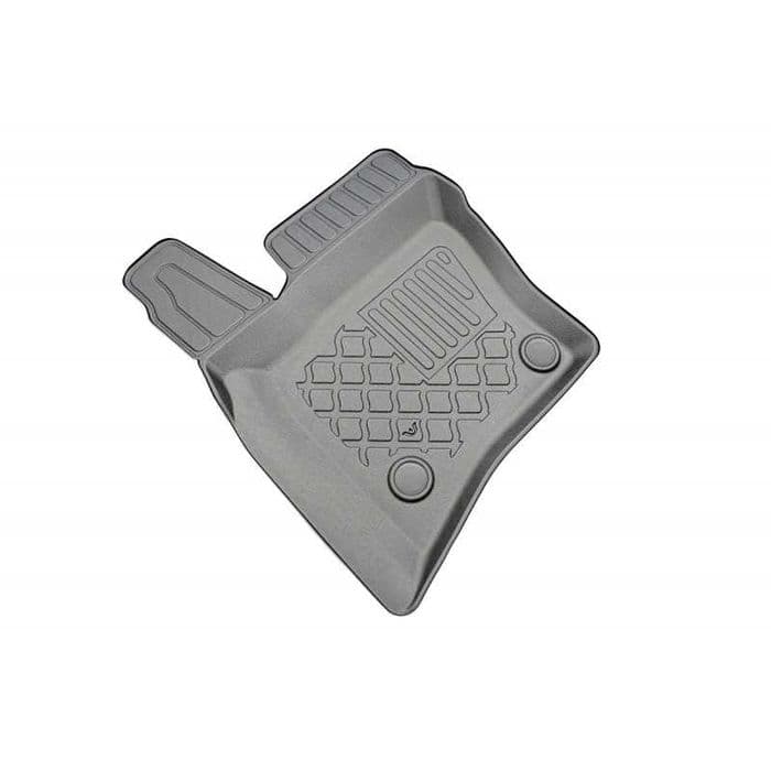 Covorase tavita 3D Premium Land Rover Defender, Discovery, Evoque