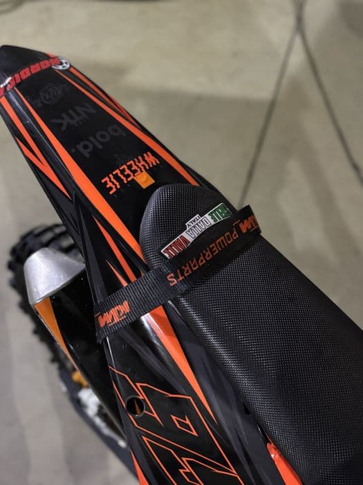 Ktm exc 250 tpi 2020 pentru pretentiosi