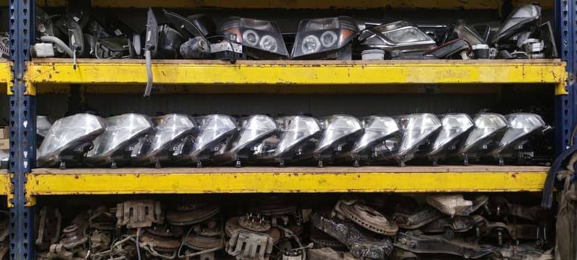 Far-stop  nissan navara pathfinder