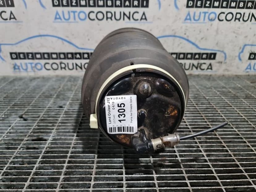 Perna Aer Dreapta Spate Toyota Land Cruiser J12 2002 - 2010 (1305)