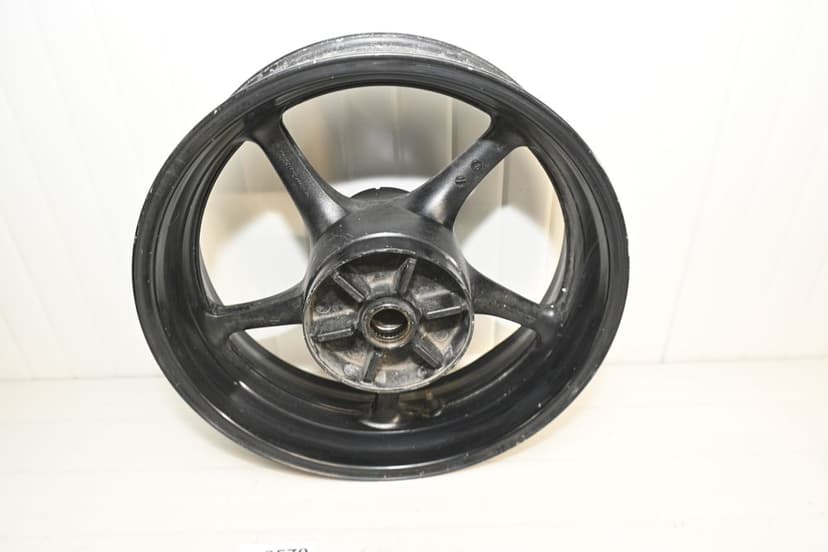 Yamaha YZF R6 2003 Janta spate