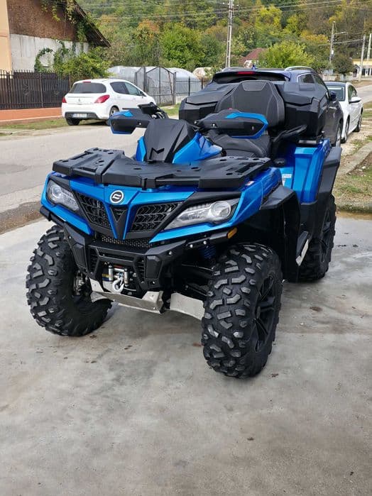 Atv CF MOTO 1000