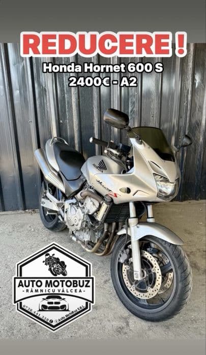 Suzuki Honda Kawasaki Yamaha A A2 A1  (MotoBuz) -RATE FIXE- FARA AVANS