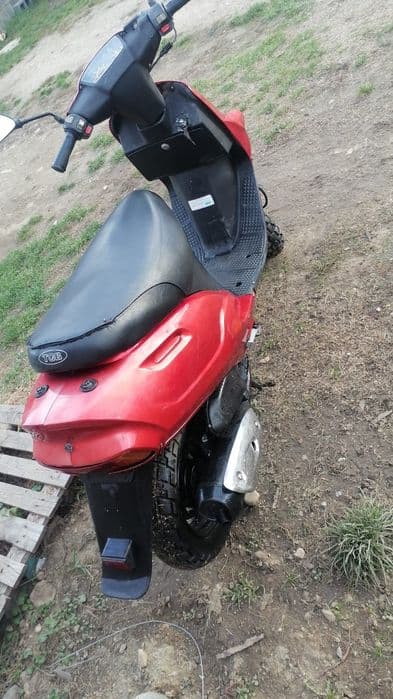 De vânzare scuter TGB