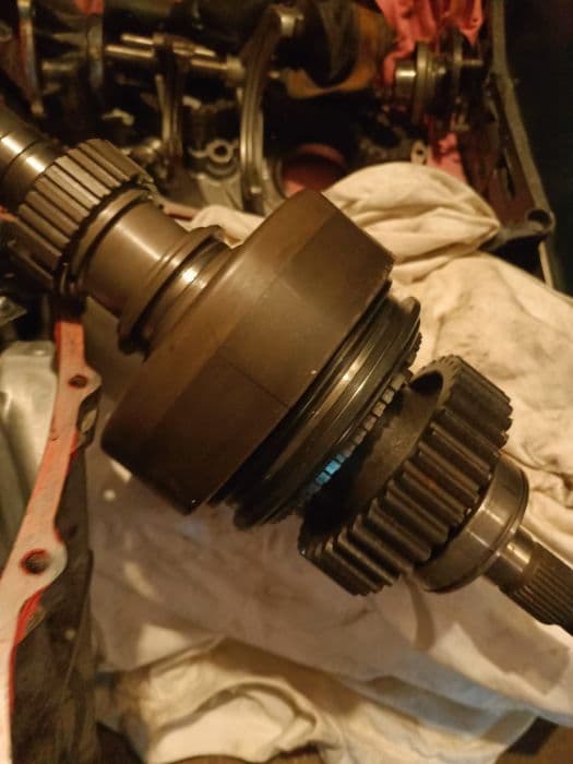 Toyota land cruiser cutii de transfer