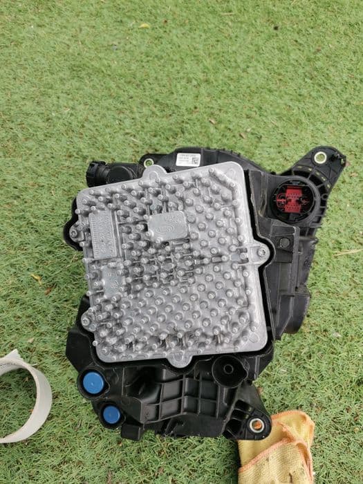 Far Land Rover Defender 2 full led calculator far