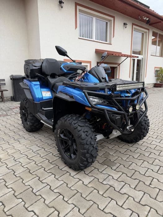 Cfmoto cforce 1000 (nu can am, suzuki, polaris, linhai)