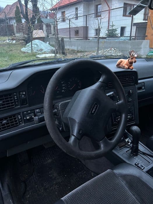 Volvo 850 export Germania.