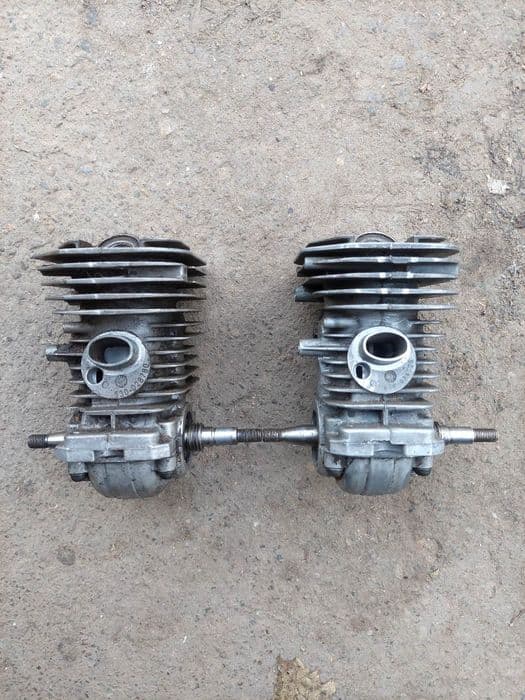 Piese originale husqvarna 136-137-141-142