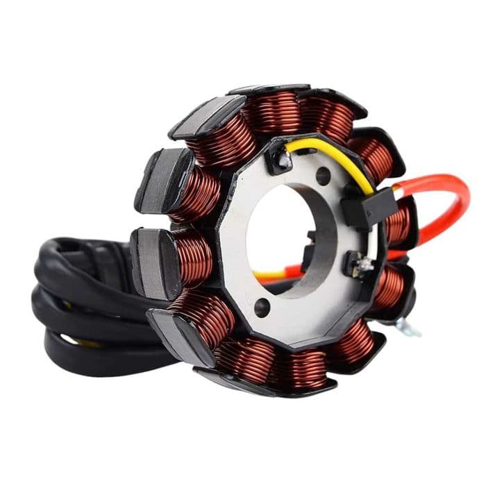 Stator alternator Yamaha WR450F 2007 2011 bobina WR 450F A877