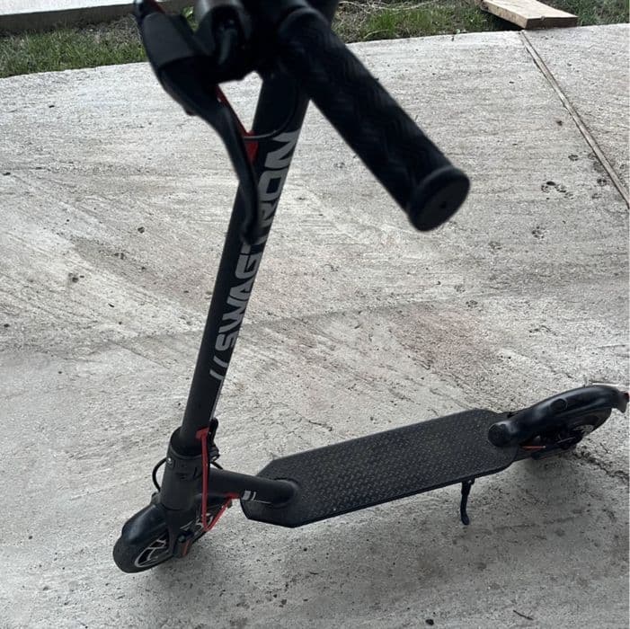 trotineta electrica SWAGTRON