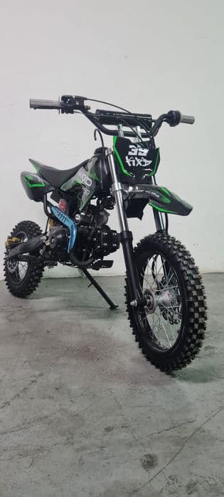 Cross 125 CC KXD Pro Germany Nou cu garantie