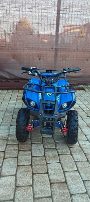 Electric ATV pentru copii