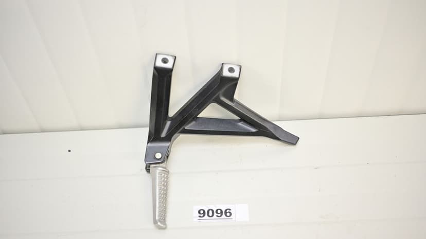 Honda CRF 1100 L Africa Twin 2020 - 2024 Suport scarita pasager