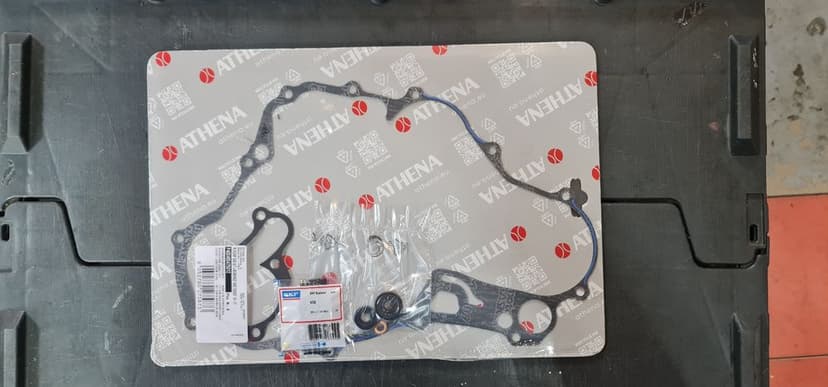 Kit reparatie pompa apa Yamaha YZ /WR 250/450