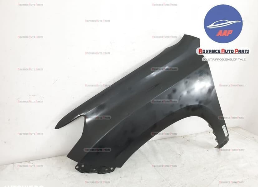 Aripa stanga originala Toyota Land Cruiser 200 [2007 - 2012] Toyota  L