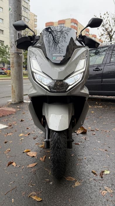 Honda pcx 125 2023