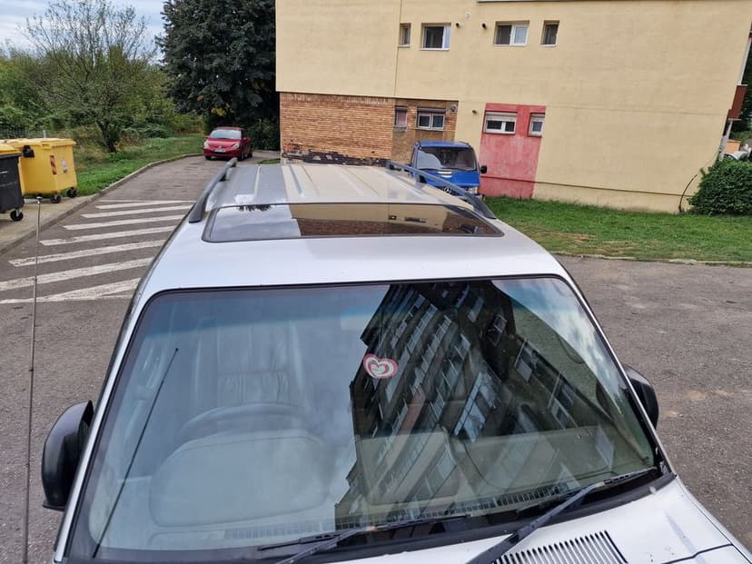 Dezmembrez Toyota Land Cruiser j95 3.0 d-4d automat