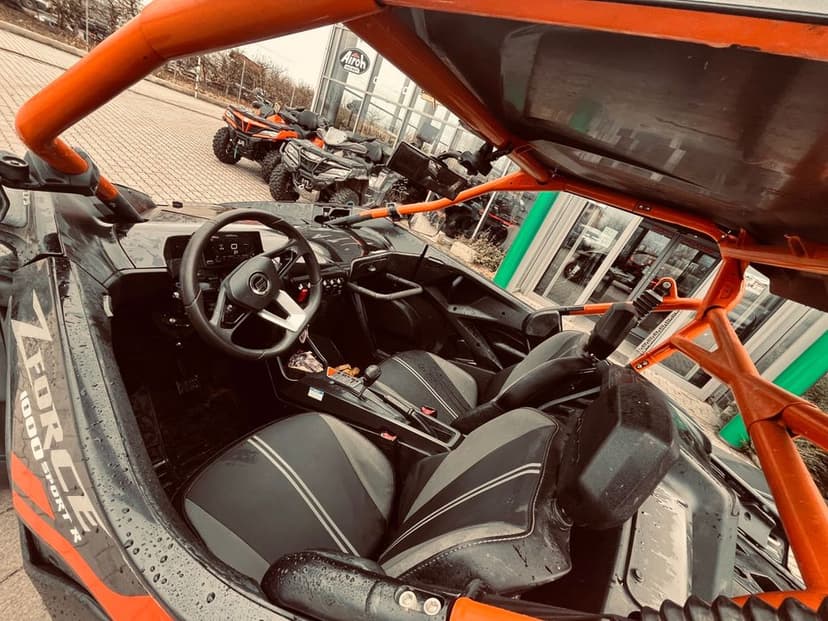 CFmoto ZForce 1000 Sport R