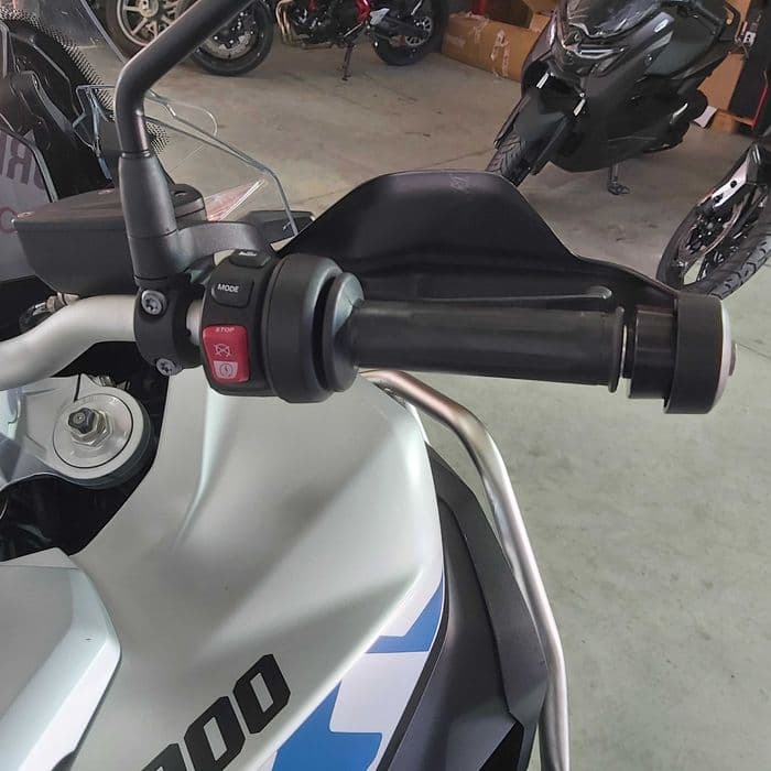 Motocicleta BMW F900 GS Adventure | B01544 | motomus.ro