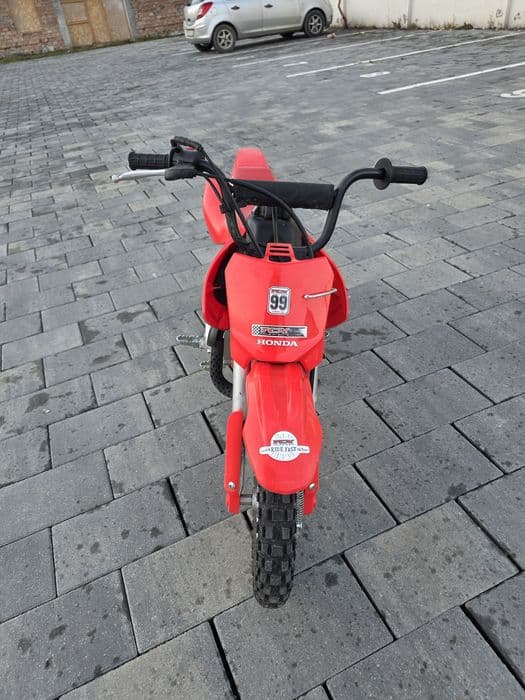 Honda CRF 50 cmc