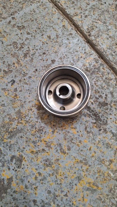 Piese suzuki rmz 250 2008