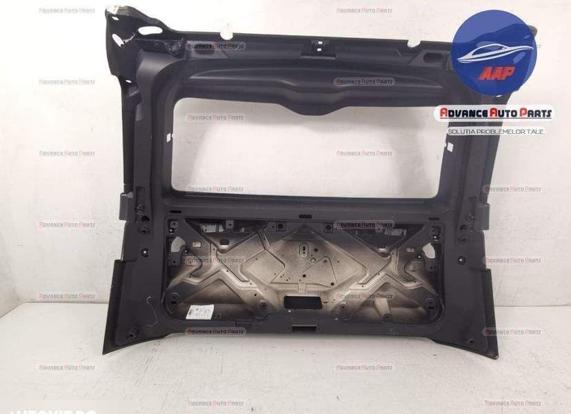 Haion originala Land Rover Discovery 5 2016 2017 2018 2019 2020 2021 2