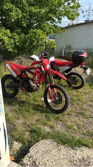 De vanzare Beta rr 300