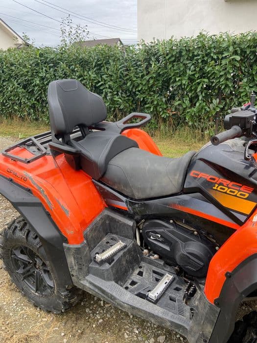 ATV CF MoTo 1000