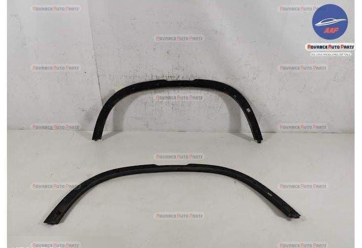 Bandou Overfender Dreapta Fata original Land Rover Defender 2 2019 202