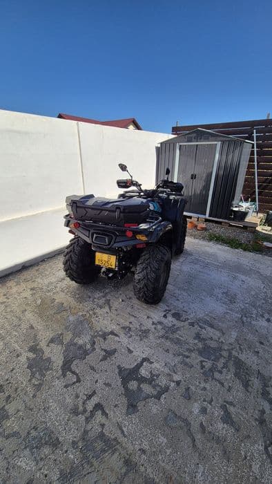 Atv 450S Tb3 30cp