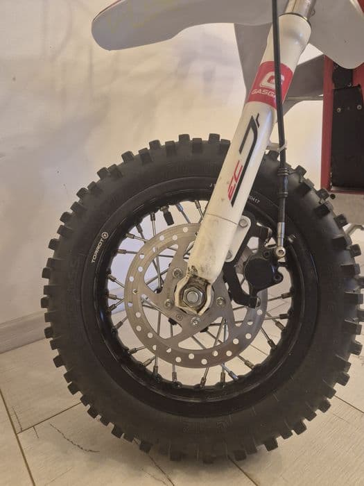 Motocicleta Electrica copii  GasGas by Torrot