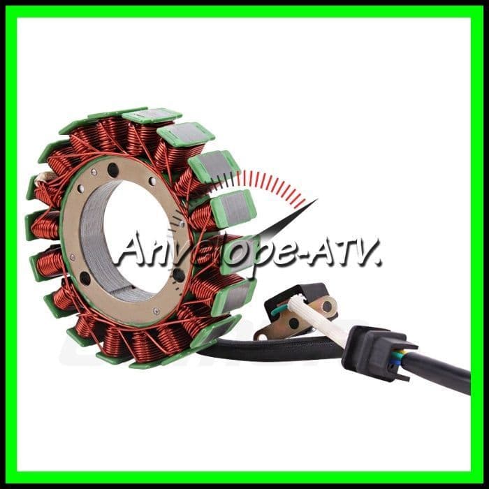Stator Magnetou CFMOTO Rancher 500 600 Terracross 600 Terralander 625