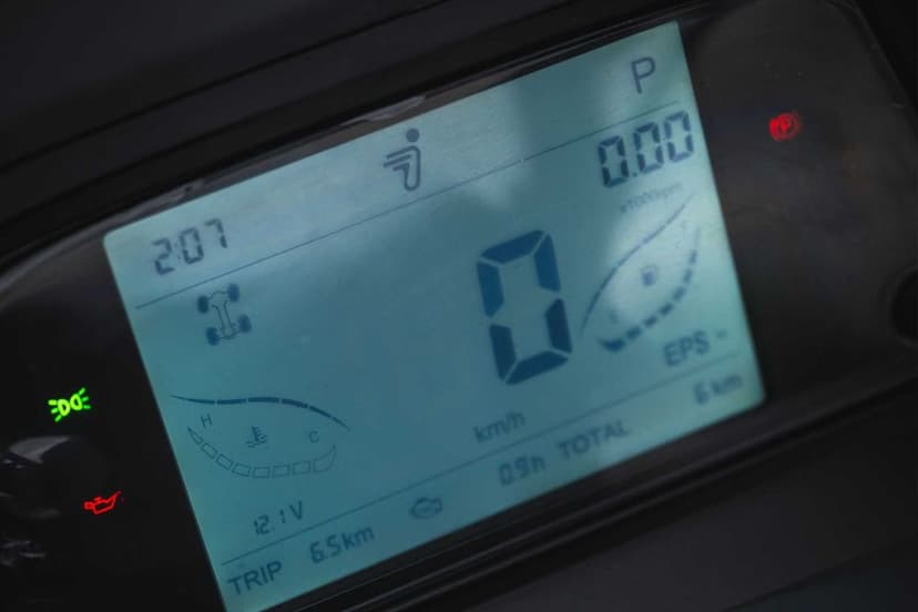 Segway At5 L EPS 2025, NOU, garantie 2 ani, rate cu buletinul!