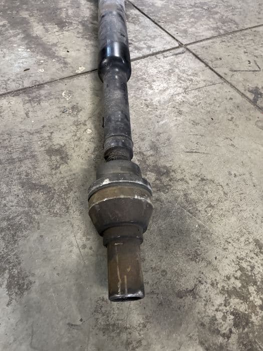 Cardan Jeep Cherokee 2.2 Motorina 2016