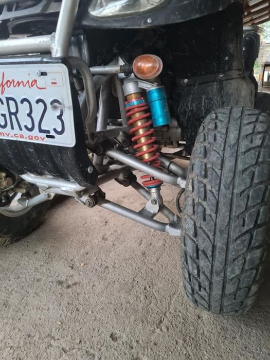 Atv de 250 de vanzare