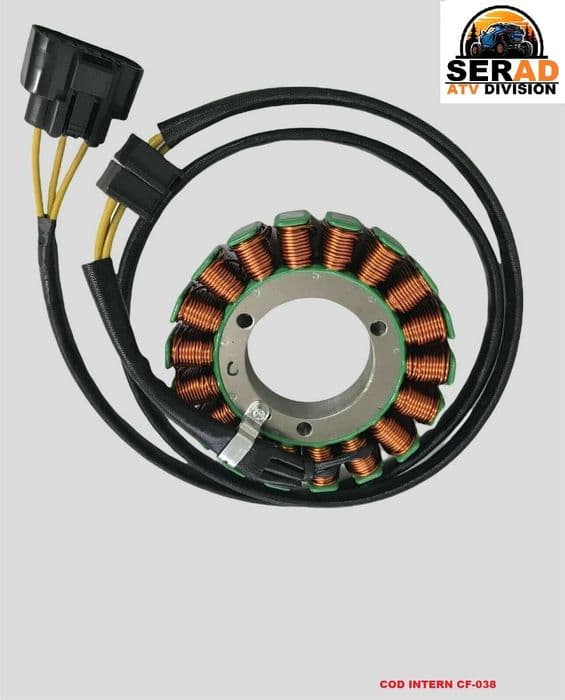 Stator magnetou CFMoto CForce 400 450 520 550 0GR0-032000-1000