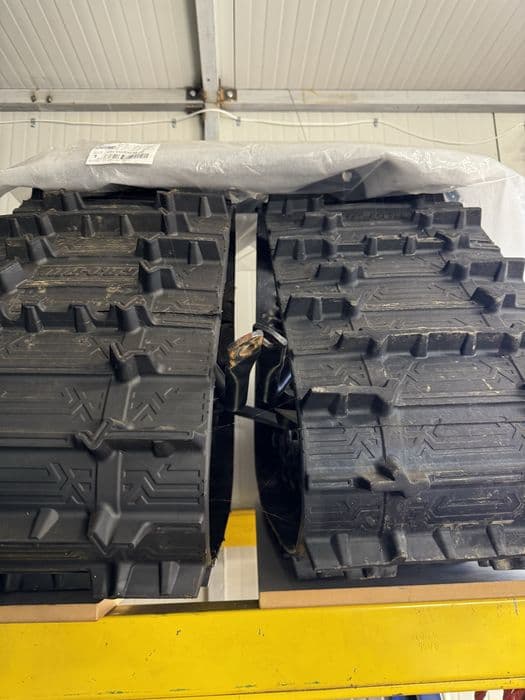 Senile apache 360 can am outlander kit de prindere