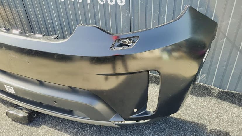 Land Rover DISCOVERY V 5 2018/2022 Bara fata BF2679