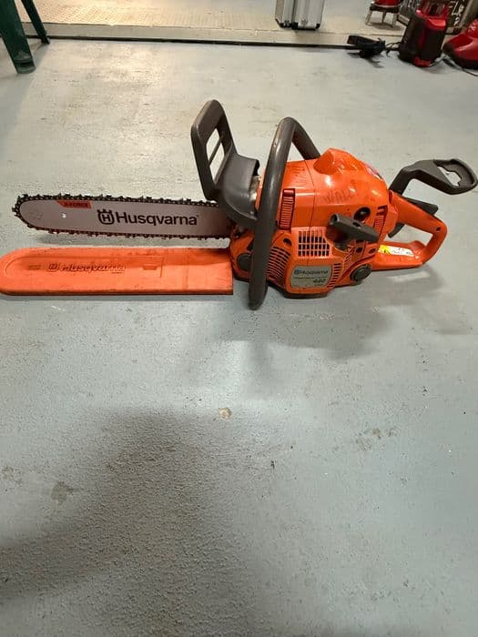 Motoferăstrău Husqvarna 440