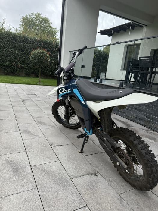 Yamaha can am cf moto atv copii  motocicleta electrica copii