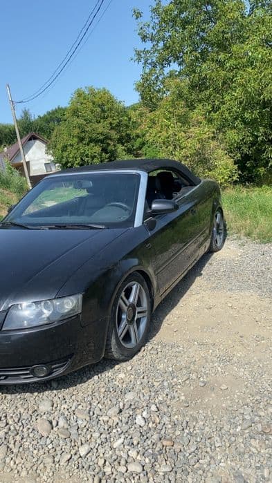 vand sau schimb cu atv de 400cc